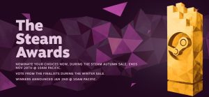 How A Steam Awards Nomination Can Increase A Game S Popularity On Steam SteamAwards 300x139 