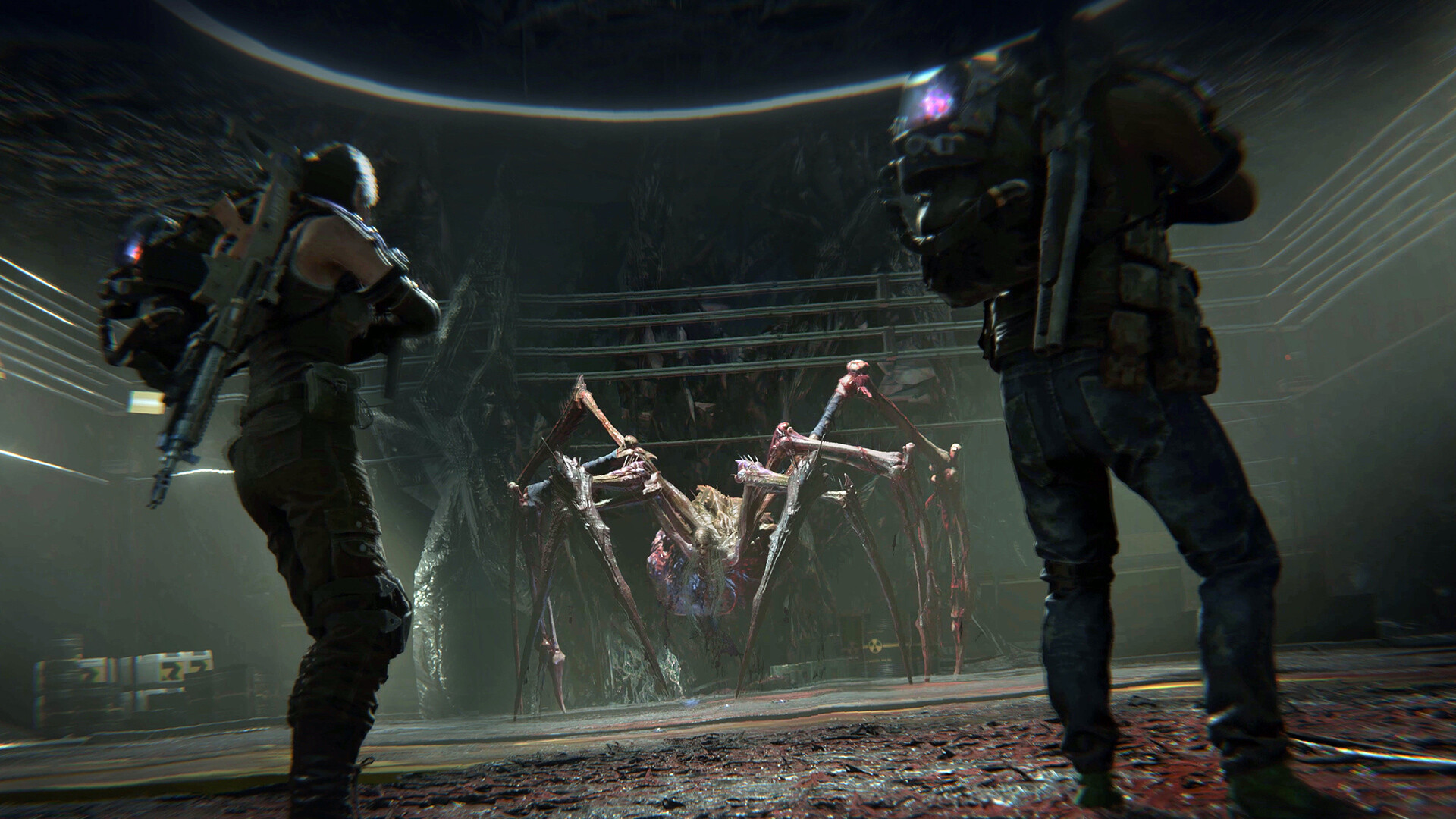 Once Human Beta Test Starts December 6th on PC, Plus We Got a New Gameplay Trailer