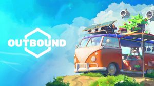 Outbound – Relaxing at First, Repetitive Soon After