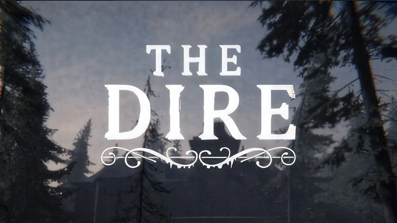 The Dire – Video Review (KyotoCrank)