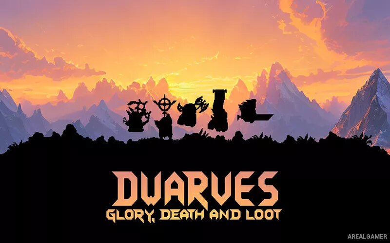 Dwarves: Glory, Death and Loot – An Unexpected Success