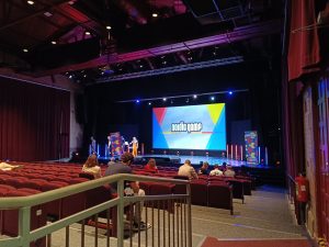 Nordic Game 2026 Returns on 26–29 May