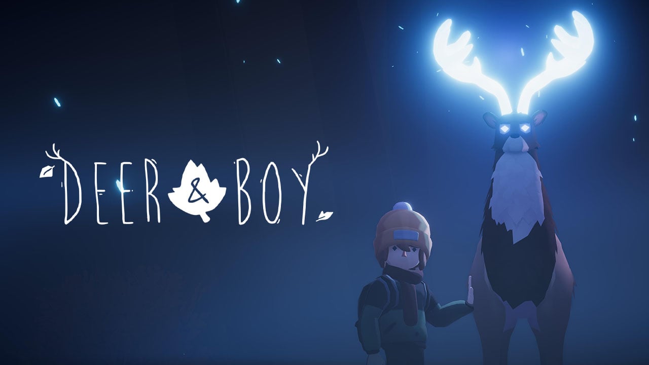 Deer & Boy Reveals a Heartfelt Adventure at Summer Game Fest 2024