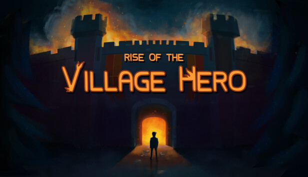 [UPDATED] Rise of the Village Hero – Early Access
