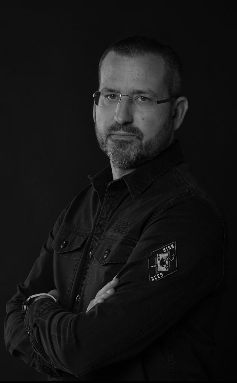 Hrvoje Boljkovac