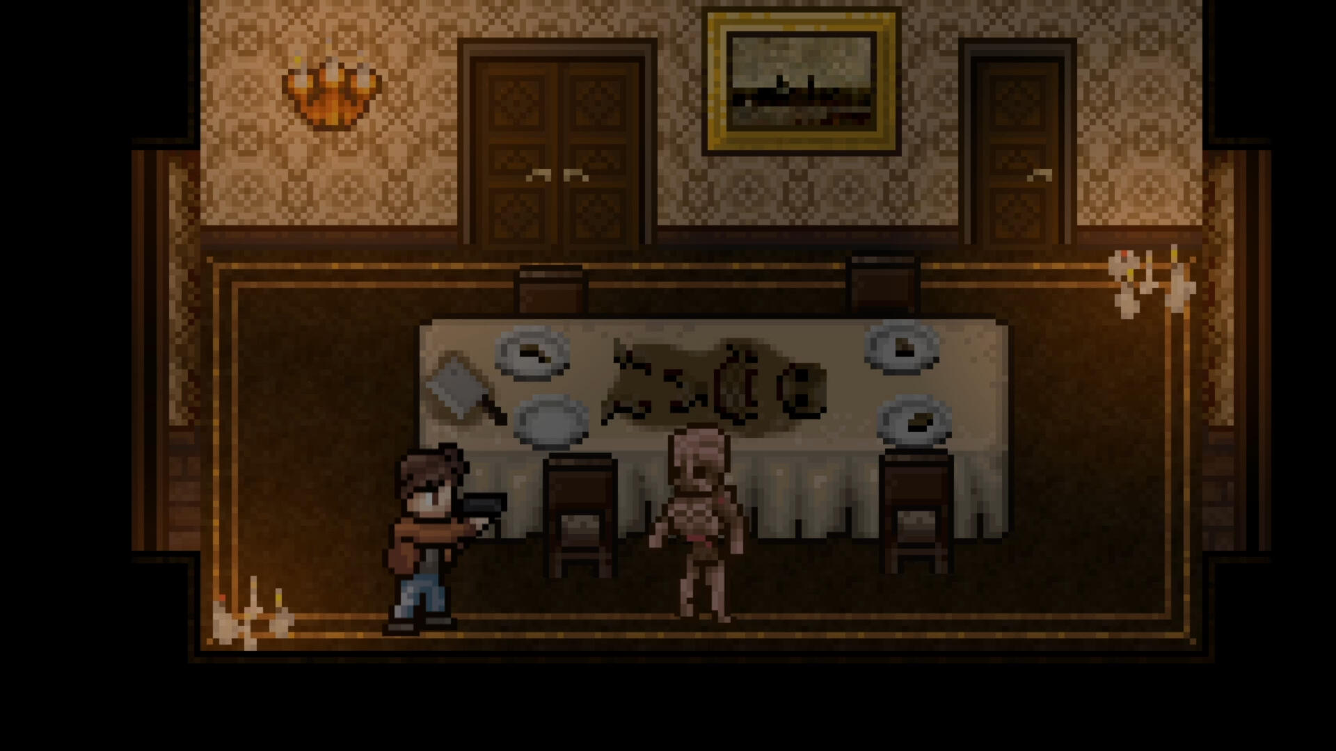 Survival Horror Adventure Dead of Darkness Launches Next Week on PC, Console Versions Coming Later