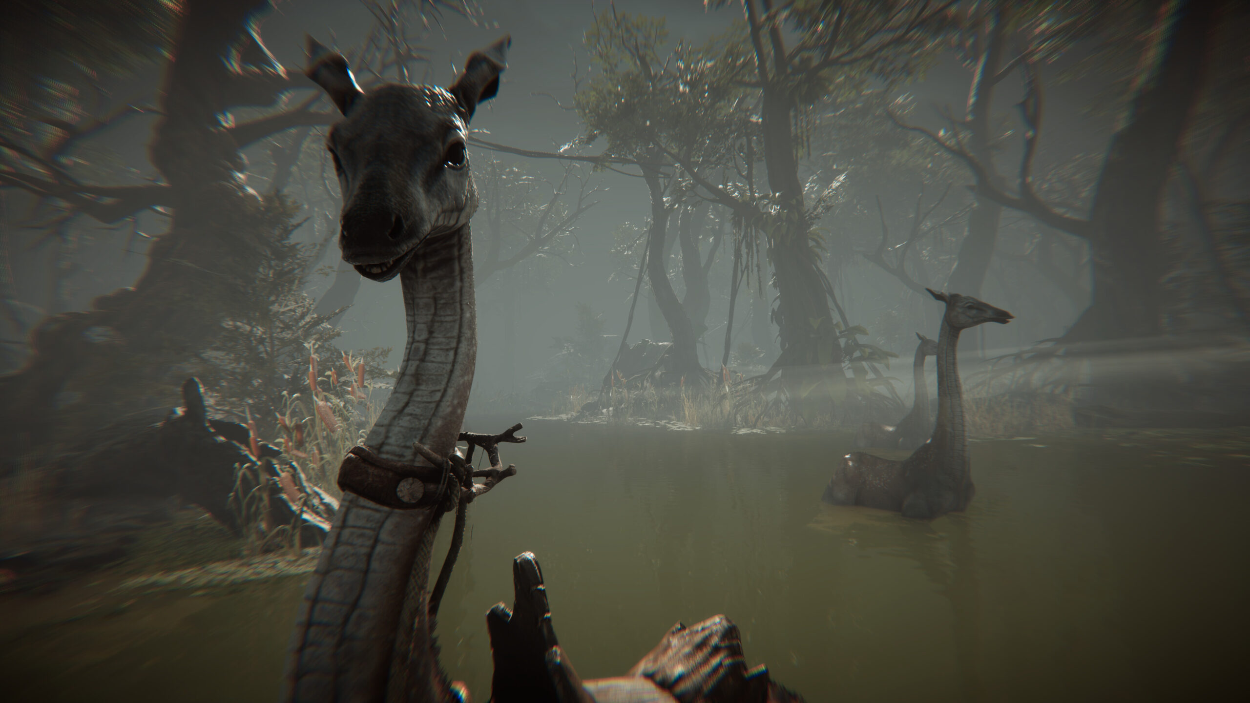 Remake of Adventure Game Amerzone – The Explorer’s Legacy Releases in April 2025