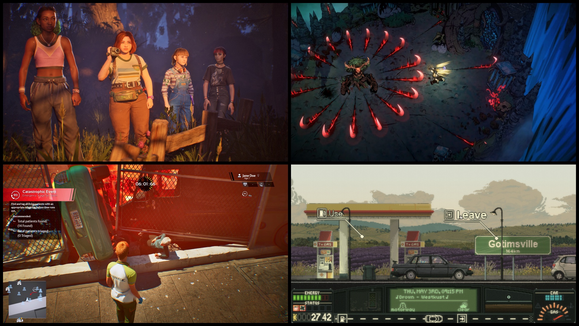 Top 12 Best Indie Games Launching in February 2025