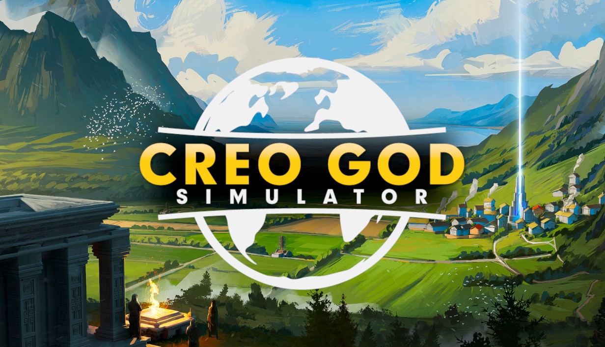 Creo God Simulator – A Promising, But Flawed God Simulation