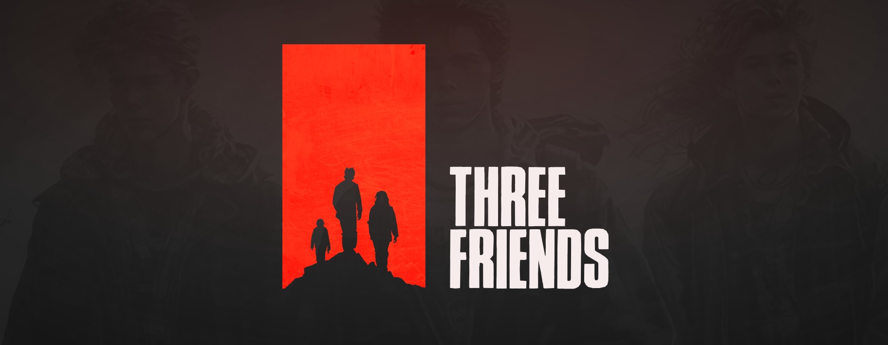 Three Friends is a New Indie Publisher Founded by Mojang and Coffee Stain Veterans