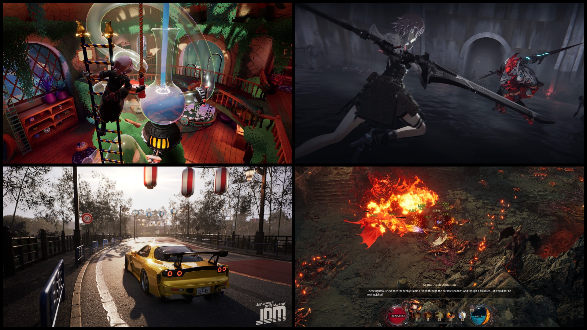 Top 12 Indie Games Coming Out in March