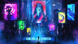 Dead as Disco – This Early Access Game Has NO Business Being This Good