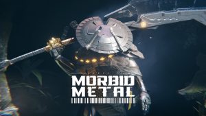 [EARLY ACCESS] Morbid Metal – Great Idea Still Finding Its Shape