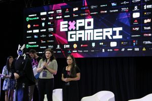Expo Gamers 2026 Set to Feature Larian Studios, PlayStation, and More in Opatija
