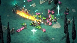 Hell Maiden Heads to Early Access This July With a Unique Twist on Dante’s Inferno