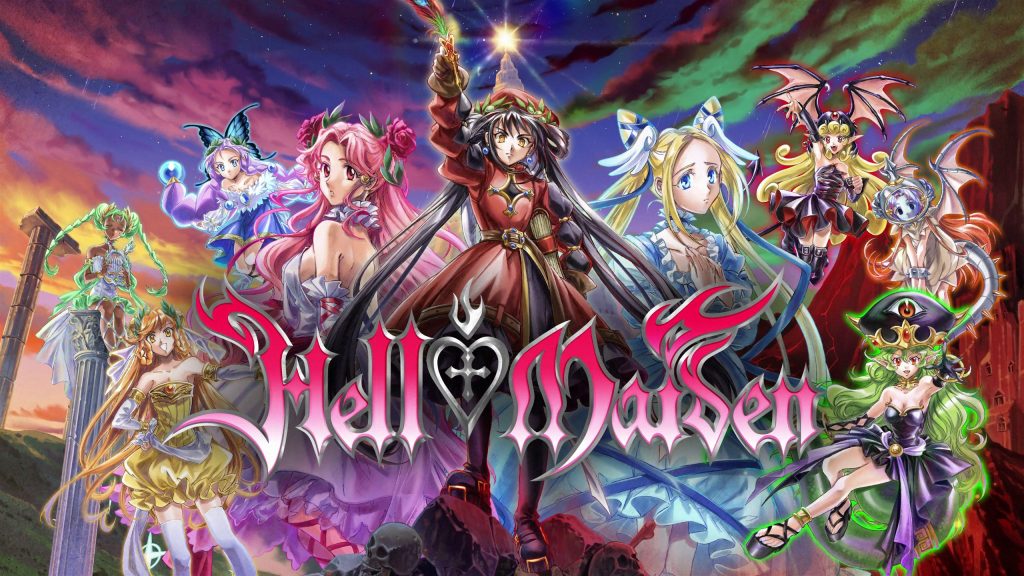 [EARLY ACCESS] Hell Maiden – Beautiful but Uneven Journey Through Hell