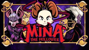 Mina the Hollower Full Breakdown: Release Date, Platforms, Gameplay Expectations