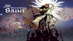 How Becoming Saint Turns 14th-Century Italy into a Political Roguelike