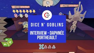 Dice n’ Goblins – Deep Dive into the Cozy, Cute World of Goblins with Daphnée Portheault