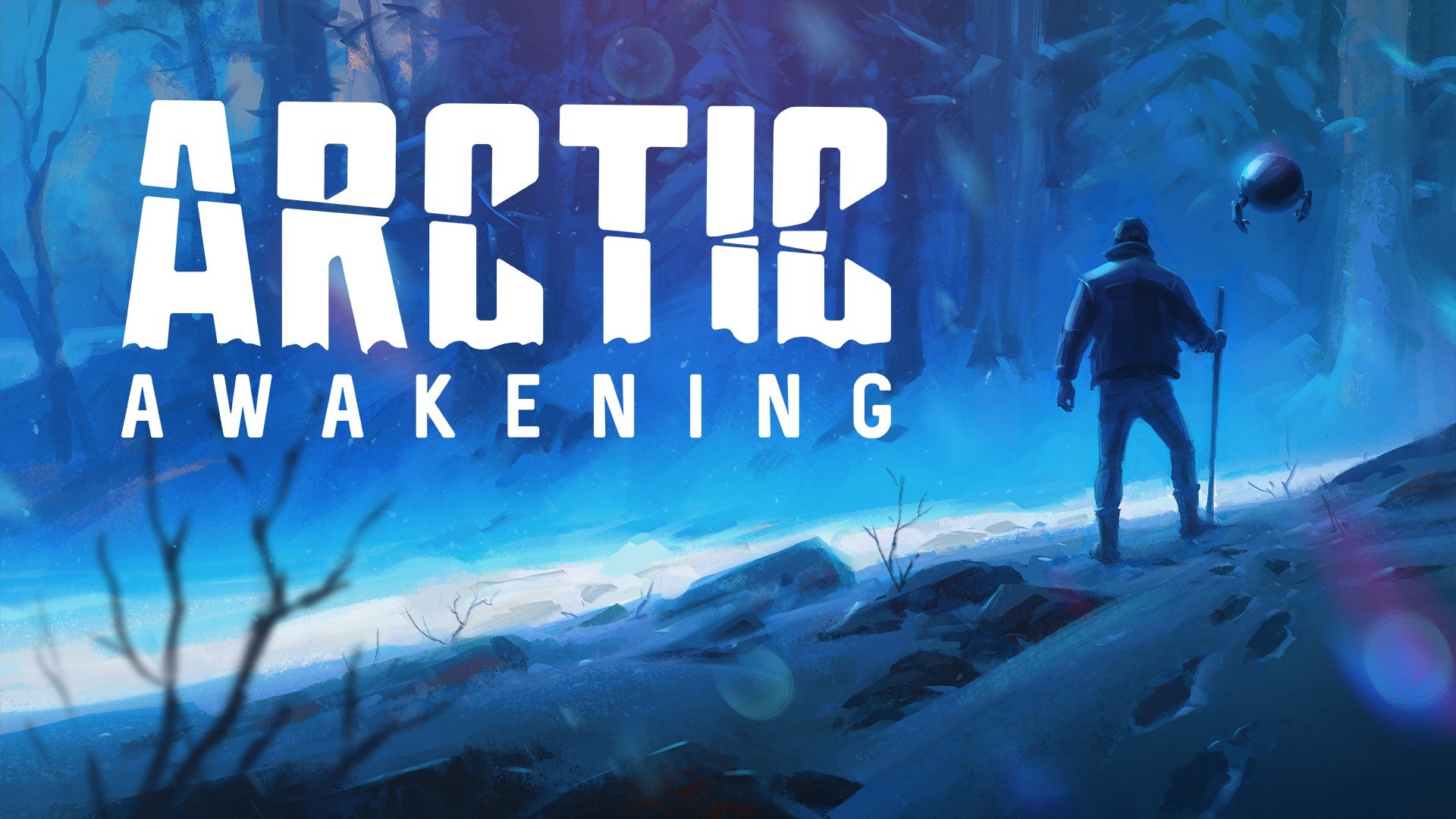 Arctic Awakening to Launch in September, Bringing Chilling Narrative to Consoles and PC
