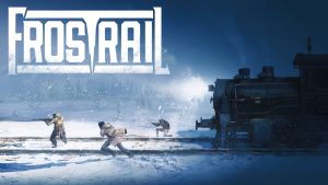 Fakefish founder Aku Jauhiainen gave us an in-depth look at Frostrail, the next big survival game on a train