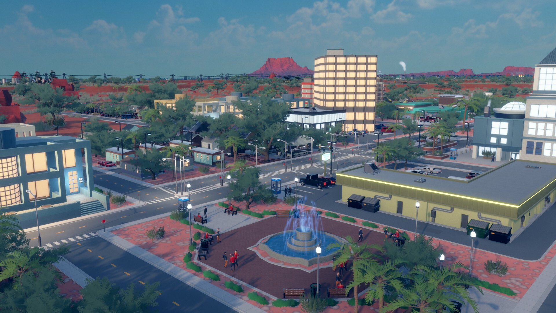 Rise of Industry Developer Details Financial Ruin Despite Game’s Success