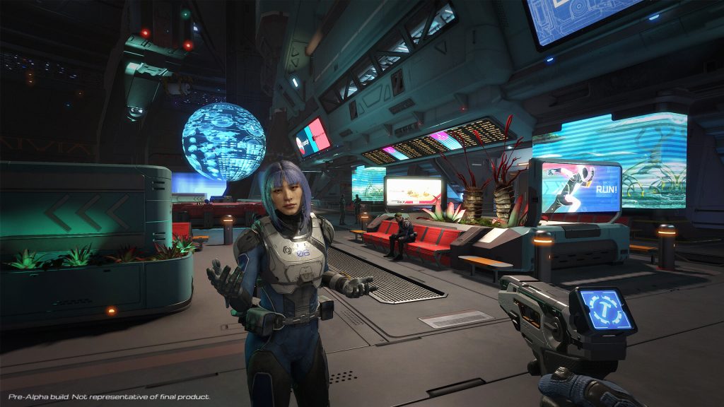 We Got an Exclusive Look at SpaceCraft: Here’s Everything We Learned
