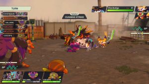 Lumentale: Memories of Trey Launches on Steam and Switch This May