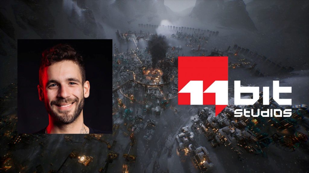 Breaking The Ice: Interview With Paweł Charzyński From Frostpunk 2 Team