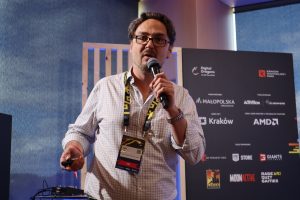 Conducting The Journey Of Henry Of Skalitz – Interview With Jan Valta