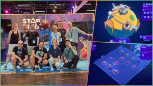 [A BIG INTERVIEW] Deep Dive into Star Birds with Toukana Interactive’s Co-Founder