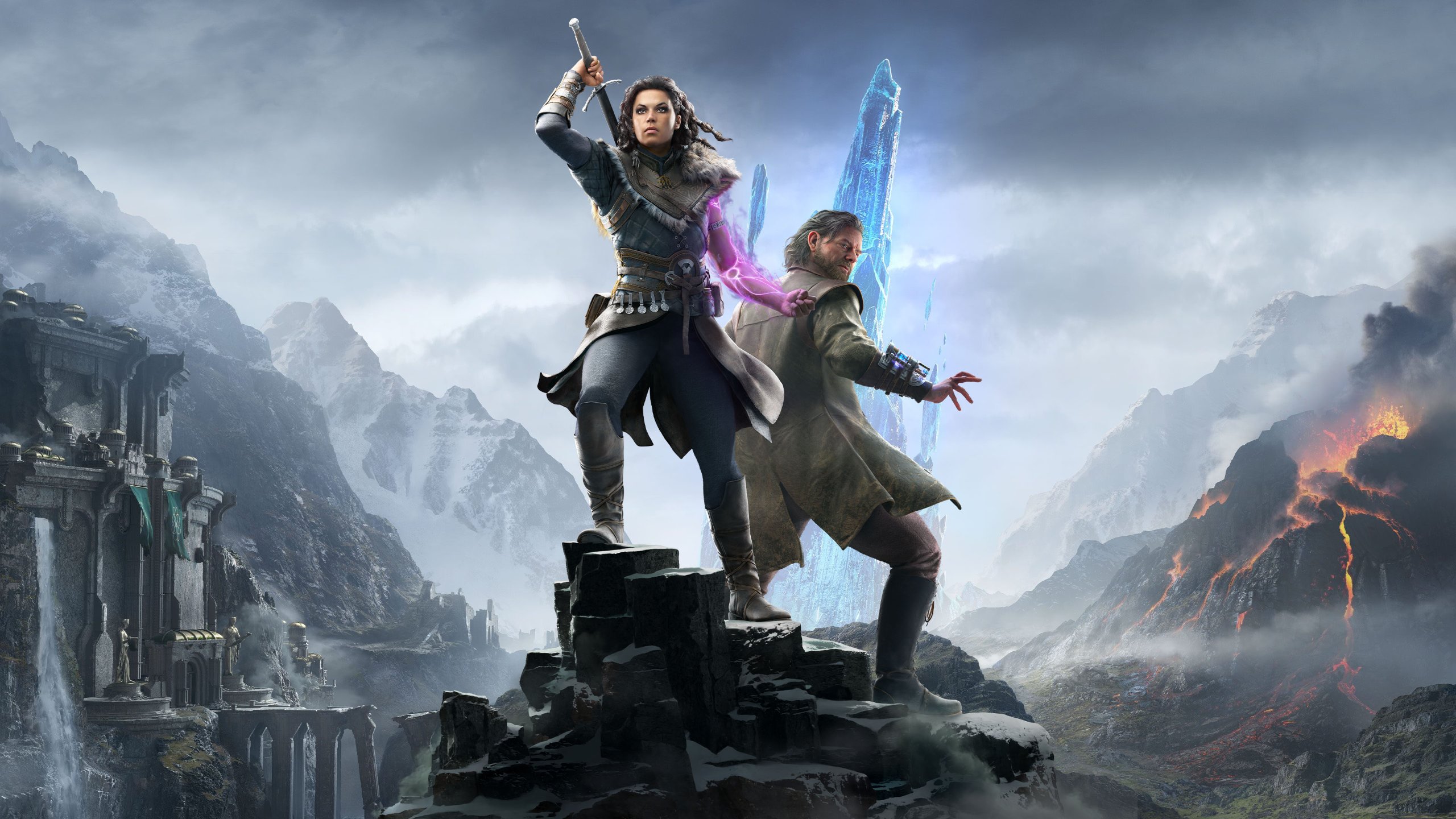 Echoes of the End: Enhanced Edition – Flawed Gem