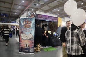 Your Voice Matters – Interview with Piotr Ruszczak from Mad Bang Bang