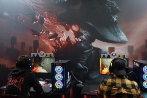 Valor Mortis: A Game To Die For? Interview With One More Level