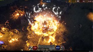 When Diablo Meets Vampire Survivors: Interview with Tomasz Janicki from Cult of Shadows