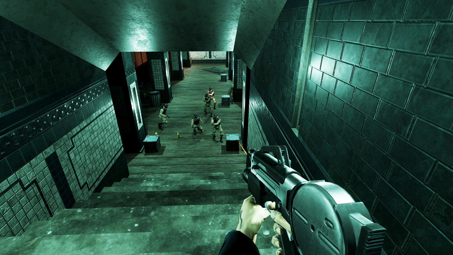 Aspyr Delays Deus Ex Remastered Following Fan Feedback