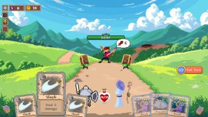 [PREVIEW] Duo Quest – This Game Tests Your Friendship