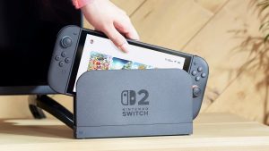 Nintendo Under Pressure to Raise Switch 2 Price