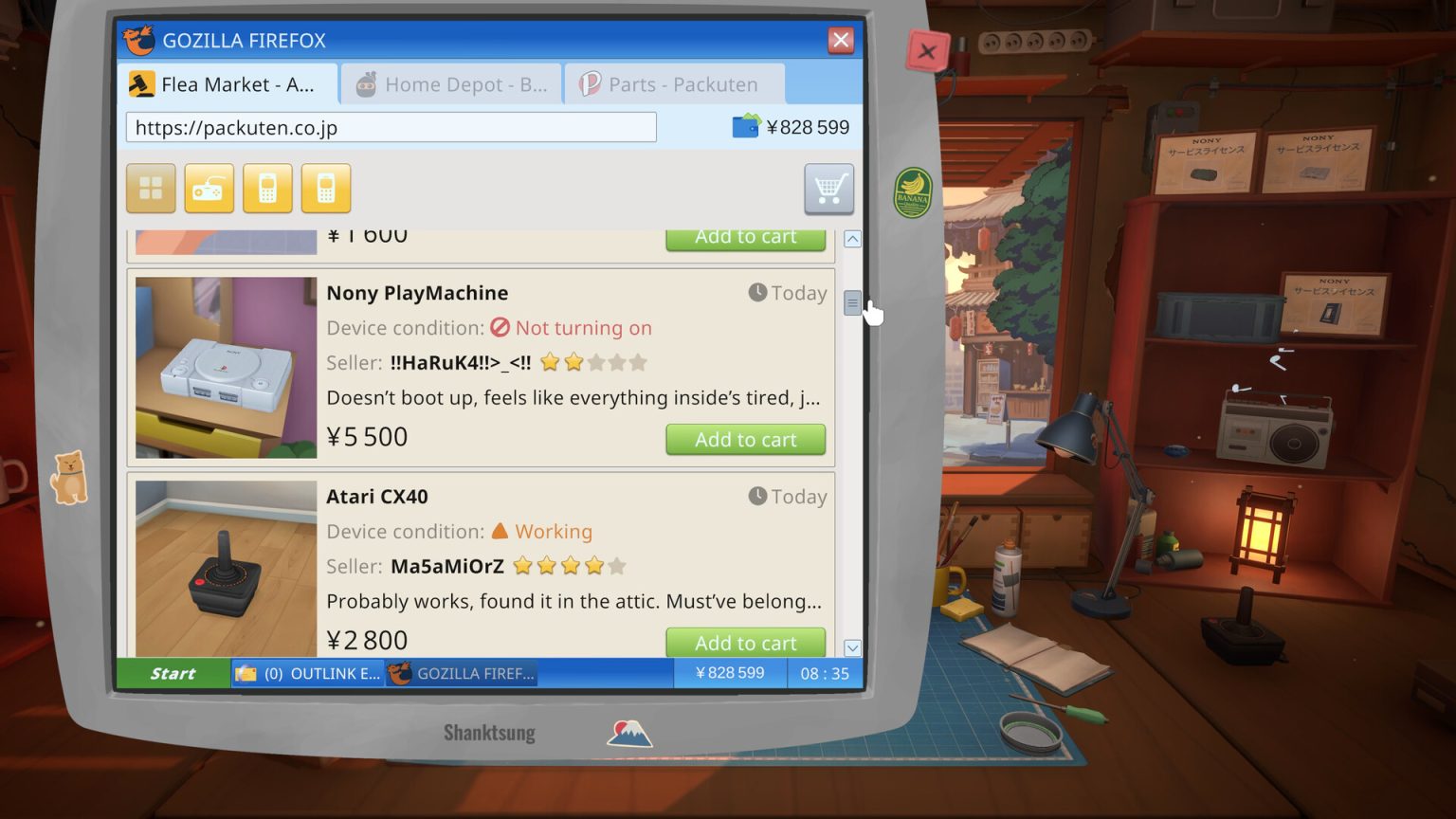 [PREVIEW] I'm Obsessed with ReStory, The Coziest Electronic Repair Game ...