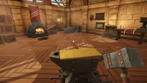 Coin Maker Simulator Turns a Prison Cell Into a Medieval Workshop, Launching in 2026 on Steam