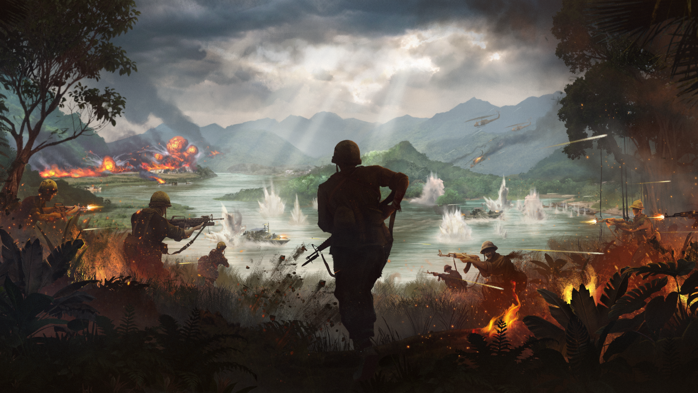 Everplay Bets on New Games and Strong Back Catalogue