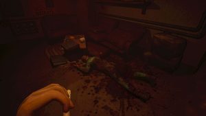 MOLE Is a Claustrophobic Horror Worth Watching