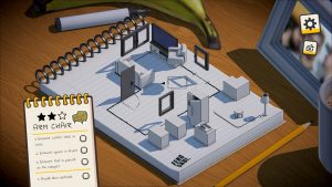 Must be Feng Shui Turns Interior Design Into a Calm Puzzle Game