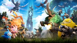 Pocketpair Publishing Pushes Back Against Harsh Indie Contracts