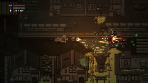 Terrible Life Expectancy Might Be One of the Most Interesting Rougelikes of 2026