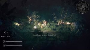 The Silent Jungle Reimagines the Vietnam War as Survival Horror