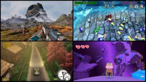 Top 10 Indie Games You’ve Slept on This January