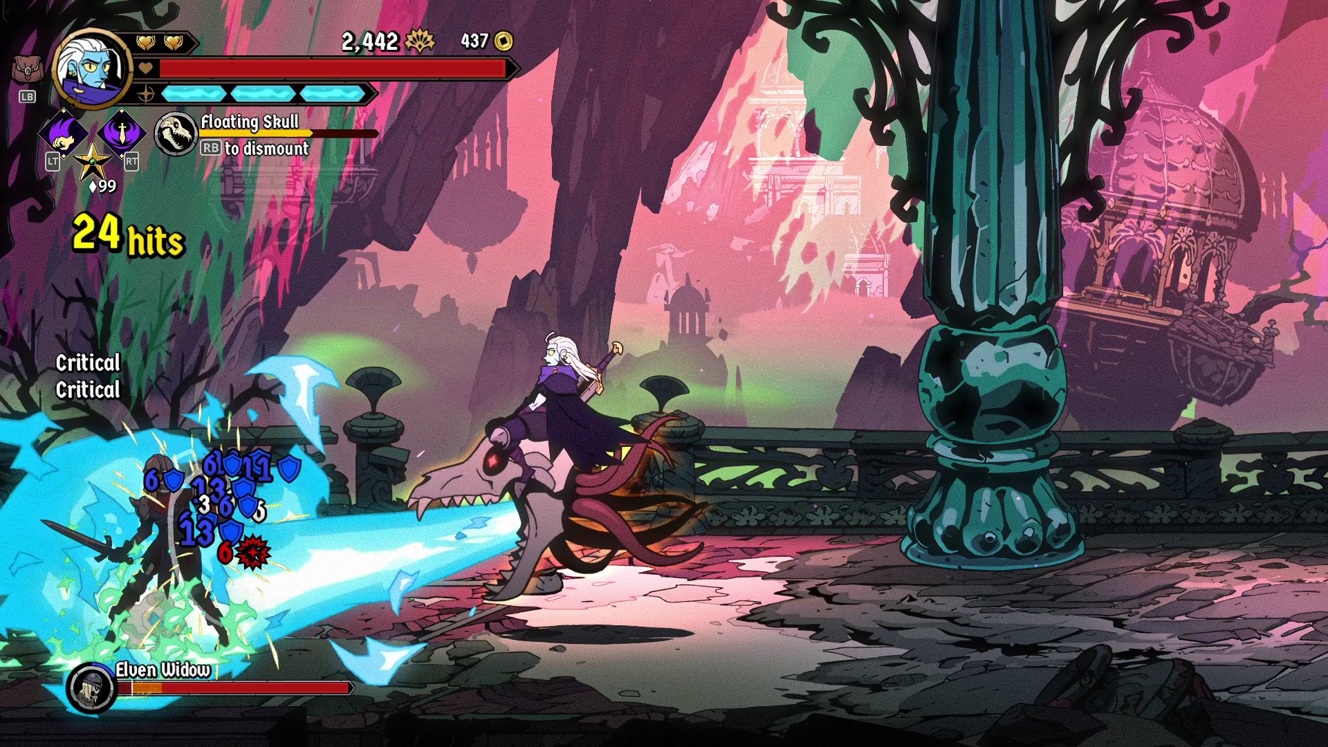 Absolum Just Got Even Better With Latest Update