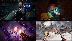 Huge FPS Deals on Green Man Gaming: Up to 92% Off Top Shooters