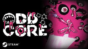 [EARLY ACCESS] ODDCORE – Replaying January 2026 Releases